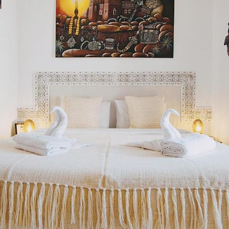 Riad Kech Soul Boutique & Spa Marrakesz Zewnętrze zdjęcie