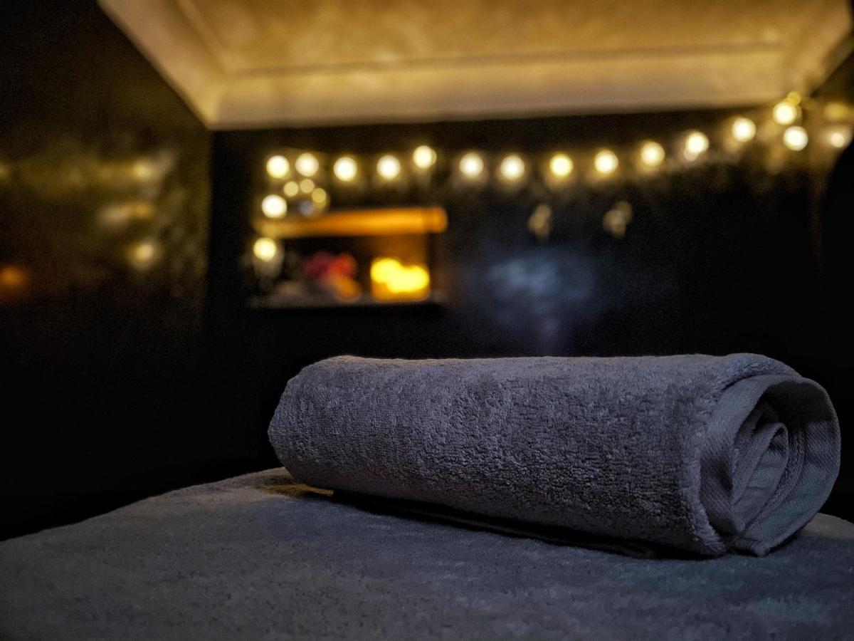 Riad Kech Soul Boutique & Spa Marrakesz Zewnętrze zdjęcie