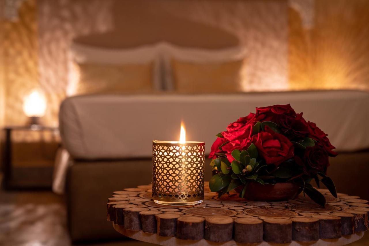 Riad Kech Soul Boutique & Spa Marrakesz Zewnętrze zdjęcie